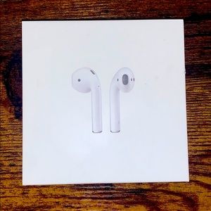 Apple AirPods